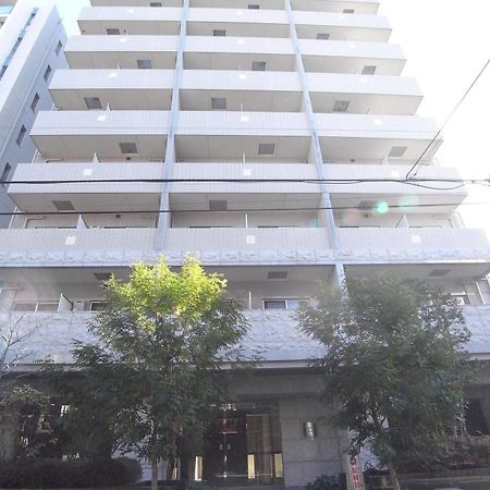 Palace Studio Minami-Azabu Токио Екстериор снимка