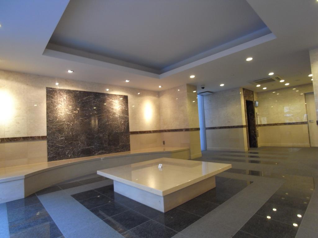 Palace Studio Minami-Azabu Токио Екстериор снимка
