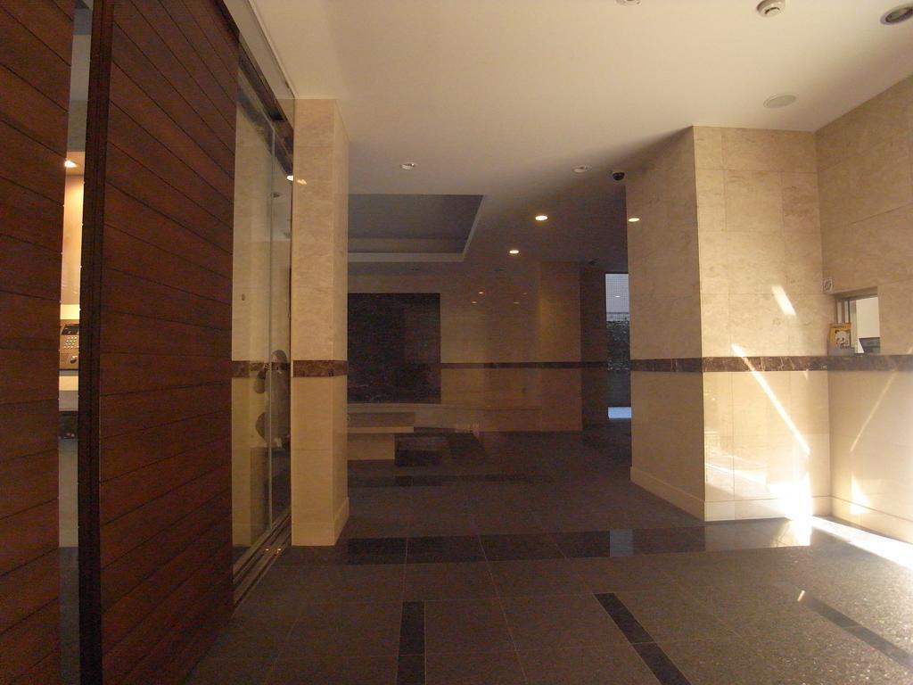 Palace Studio Minami-Azabu Токио Екстериор снимка