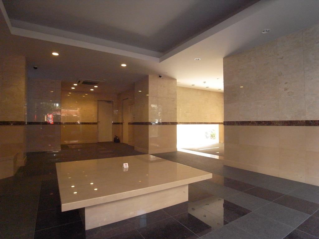 Palace Studio Minami-Azabu Токио Екстериор снимка