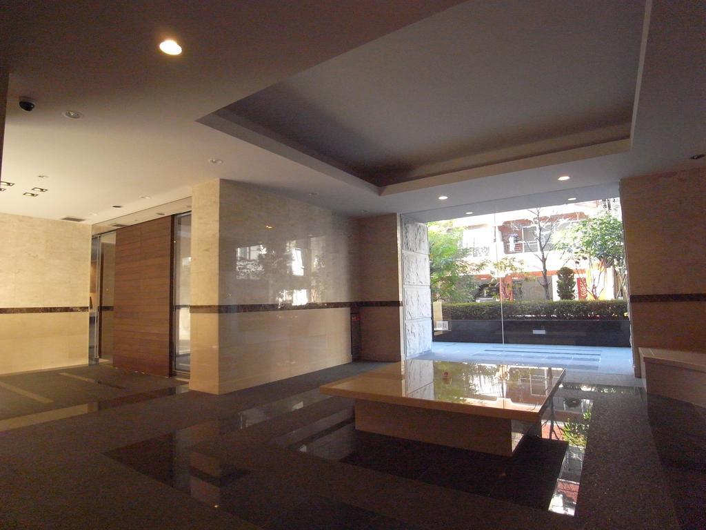 Palace Studio Minami-Azabu Токио Екстериор снимка