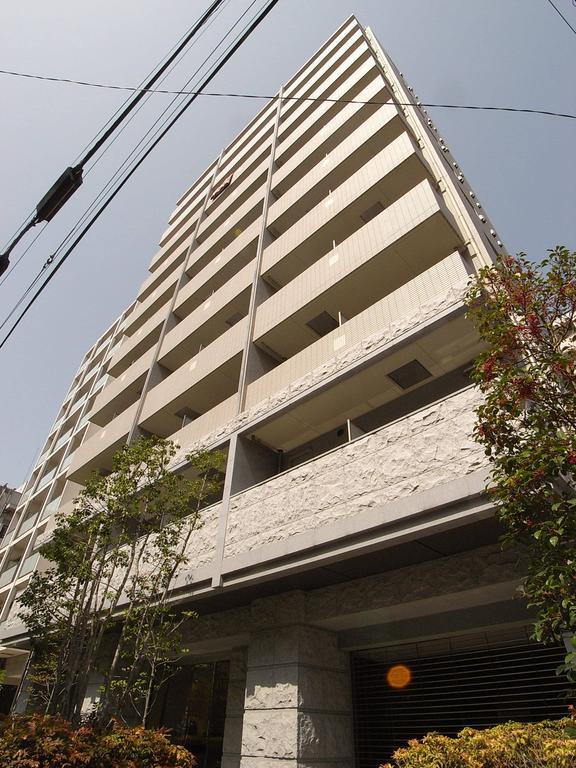 Palace Studio Minami-Azabu Токио Екстериор снимка