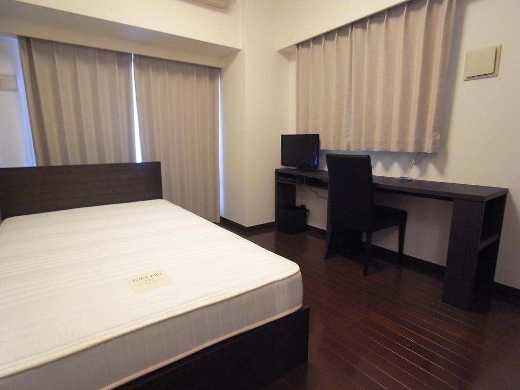 Palace Studio Minami-Azabu Токио Екстериор снимка