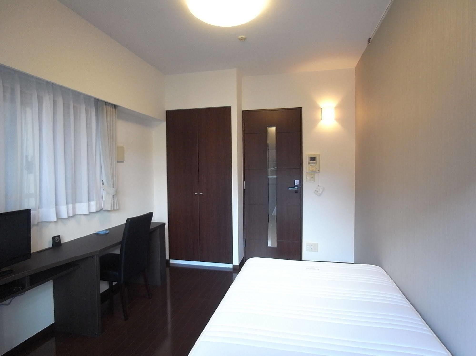 Palace Studio Minami-Azabu Токио Екстериор снимка