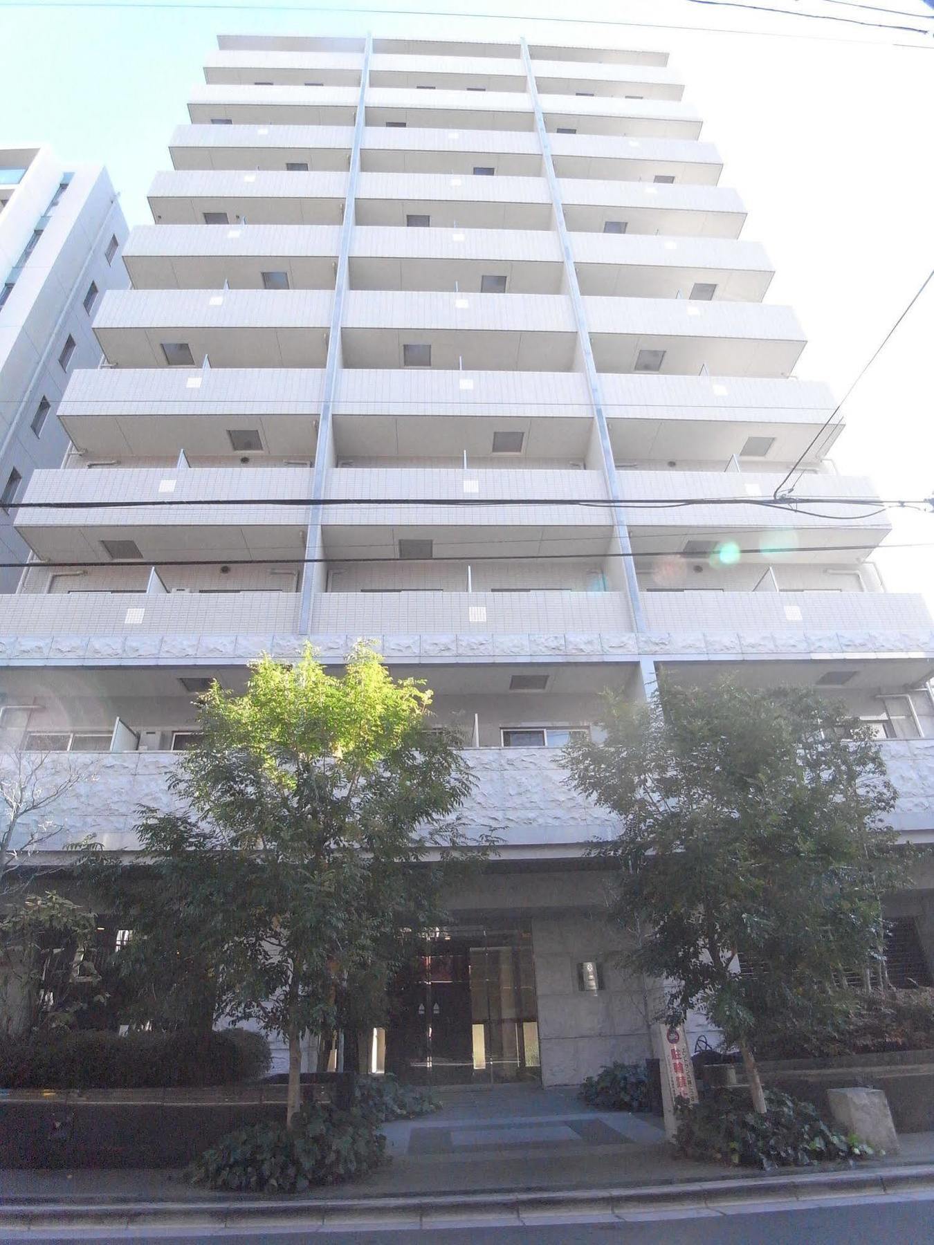 Palace Studio Minami-Azabu Токио Екстериор снимка