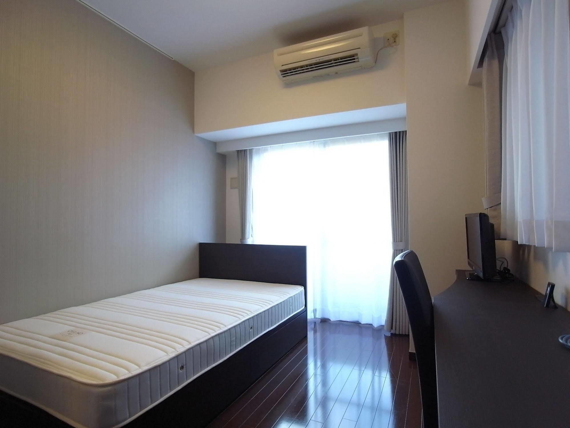 Palace Studio Minami-Azabu Токио Екстериор снимка