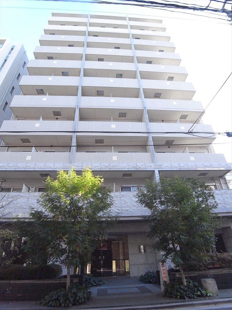 Palace Studio Minami-Azabu Токио Екстериор снимка